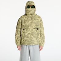 Kurtka Nike Tech Men's Woven CORDURA® Jacket Neutral Olive/ Black M