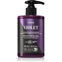 Black Professional Line Toner тонер для натуральних відтінків VIolet 300 мл