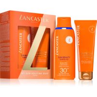 Lancaster Sun Beauty darčeková sada pre ženy