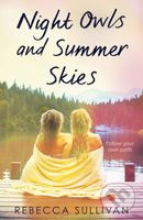 Night Owls and Summer Skies - Rebecca Sullivan - kniha z kategorie Beletrie pro děti