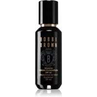 Bobbi Brown Intensive Serum Foundation SPF40/30 tekoči puder z učinkom osvetljevanja odtenek N-042 Beige SPF 40 30 ml