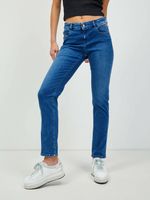 Replay Faaby Jeans Blau