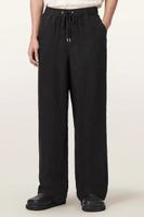AllSaints pantaloni de bărbați de in SHARP