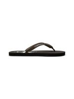 Calvin Klein Jeans Flip-Flops Schwarz