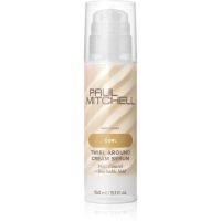Paul Mitchell Curl Twirl Around Cream Serum Kreem-seerum lainelistele ja lokkis juustele 150 ml