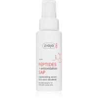 Ziaja Med Peptides Atjaunojošs serums 50 ml