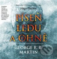 Píseň ledu a ohně (Souborné vydání) - George R.R. Martin - audiokniha z kategorie Fantasy