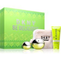 DKNY Be Delicious Set подаръчен комплект за жени
