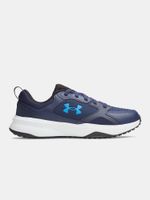 Męskie buty sportowe Under Armour UA Charged Edge-BLU