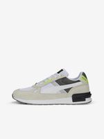 Puma Graviton Pro Tennisschuhe Grau