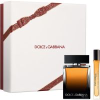 Dolce&Gabbana The One for Men EDP Gift Set Geschenkset für Herren