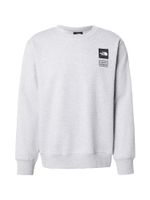 THE NORTH FACE Sweater majica 'CELEBRATION'  plava / žuta / siva melange / crna
