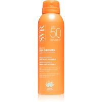 SVR Sun Secure meglica za sončenje v pršilu SPF 50 200 ml