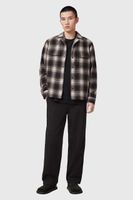 AllSaints pantaloni din amestec de in HANBURY