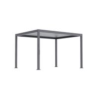 Gardenson PERGOLA velikost: 393/250/300,2 cm