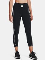 Under Armour Project Rock Meridian Ankl Lgn Colanţi Negru