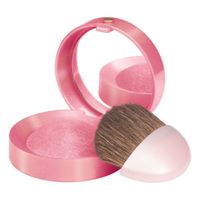 Bourjois Paris Little Round Pot Blush - 54 Rose Frisson