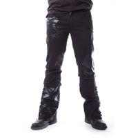 Herren Hose Vixxsin - ADRIAN - SCHWARZ 33/34