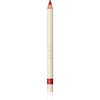 Gucci Gucci Beauty Crayon Contour des Lèvres kontúrovacia ceruzka na pery odtieň 04 Rouge 1.14 g