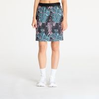 Fila Mini Skirt Black/ Blue/ Pink M