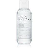 Mizon Good Bye Blemish Fresh Toner beruhigendes Hauttonikum für problematische Haut, Akne 120 ml