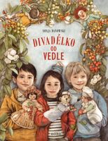 Divadélko od vedle - Sonja Danowski, Sonja Danowski (ilustrátor) - kniha z kategorie Beletrie pro děti
