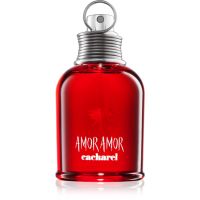 Cacharel Amor Amor Eau de Toilette für Damen 30 ml