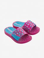 Ipanema Kids Slippers Rosa