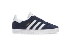adidas Gazelle Kids Detské - Tenisky adidas Originals - Modrá - BY9162-30 - Size: 30