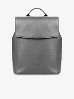 Vuch Gioia Grey Rucksack Grau