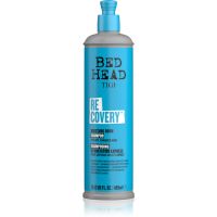 TIGI Bed Head Recovery vlažilni šampon za suhe in poškodovane lase 400 ml