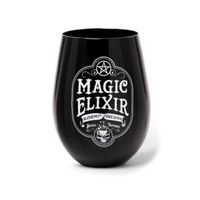 Szklanka ALCHEMY GOTHIC - Magic Elixir