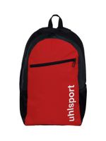 UHLSPORT Sportski ruksak  crvena / crna / bijela