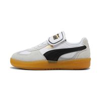 PUMA Palermo Moda Tongue Sneakers Damen, Schuhe, Grau, 38