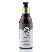 Telové mlieko s Q10 - Krása a čistota 150ml