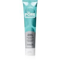 Benefit The POREfessional Speedy Smooth vyhladzujúca maska s okamžitým účinkom 75 ml