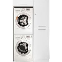 Respekta TECHNICKÁ MÍSTNOST, 117/200/67,6 cm