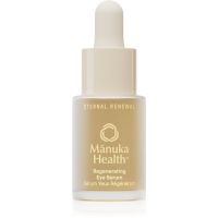 Manuka Health Regenerating Eye Serum Verjüngendes Augenserum mit Bienengift 15 ml