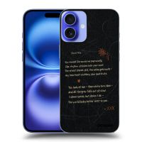 ULTIMATE CASE pro Apple iPhone 16 Plus - POET