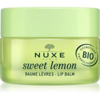 Nuxe Sweet Lemon Lippenbalsam 15 g