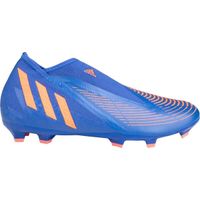 adidas PREDATOR EDGE.3 LL FG Мъжки бутонки, синьо, размер 45 1/3