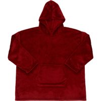 Esposa DEKA S RUKÁVMI, polyester, 75/75 cm