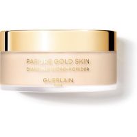 GUERLAIN Parure Gold Skin Diamond Micro-Powder posvetlitveni puder v prahu odtenek 02 Light / Clair 35 g