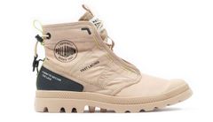 Palladium Pampa Travel Lite RS Desert