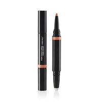 Shiseido Konturovací tužka na rty s balzámem Lipliner InkDuo 0,9 g 11 Plum