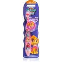 Nickelodeon Paw Patrol Toothbrush dječja četkica za zube Girls 1 kom