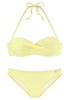 VENICE BEACH Bikini  žuta