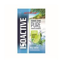 ACTIVLAB Iso Active - 40g - Pure - Napoje sportowe