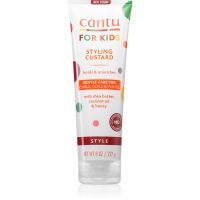 CANTU For Kids Styling Custard żel do stylizacji dla dzieci 227 g