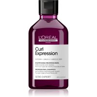 L’Oréal Professionnel Serie Expert Curl Expression šampon za čišćenje za valovitu i kovrčavu kosu 300 ml